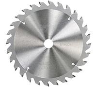 Dewalt DT4034-QZ - Estrema lama della sega circolare, 190 x 20 x 2,6 28 wz 10 gradi