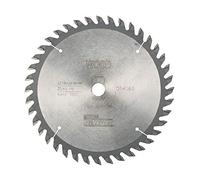 DeWalt, DT4063, QZ, Hoja para sierra circular portátil 184x16mm 40D