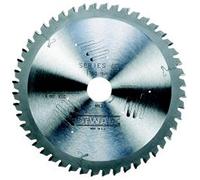 Dewalt DT4065-QZ - Estrema lama della sega circolare, 190 x 20 x 2,6 40 wz 10 gradi,