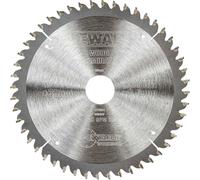 DeWalt, DT4067, QZ, Hoja para sierra circular portátil 235x30mm 40D