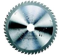 Dewalt DT4091-QZ - Estrema lama della sega circolare, 180 x 30 x 2.6 48 tfz -5 gradi
