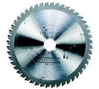 Dewalt DT4095-QZ - Estrema lama della sega circolare, 190 x 20 x 2.6 48 tfz -5 gradi,