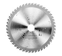 Dewalt DT4317-QZ - Estrema lama della sega circolare 400 x 30 x 3,5 36 wz 10 gradi