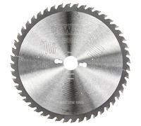 DeWalt, DT4324, QZ, Hoja para sierra circular estacionaria 260x30mm 48D