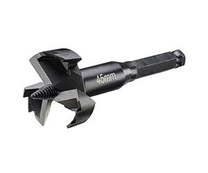 DEWALT DT4581-QZ punta speciali per legno tipo forstner - ø 45 mm