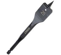 DeWalt DT4771-QZ Punta per Legno a Bandiera, 25 mm x 152 mm, Multicolore