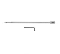 DEWALT Prolunga per frese da legno DT4849-QZ 300 mm – 1 pezzo