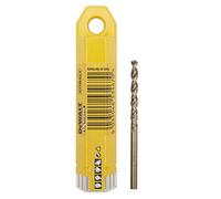DeWalt DT4938-QZ Punta Metallo HSS-CO Extreme, al Cobalto, 8 x 117 x 75 mm, Confezione Multipla da 10 Pezzi