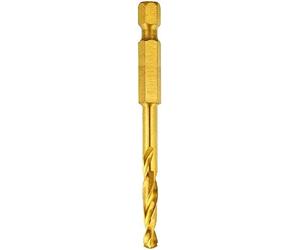 DeWalt DT50016-QZ Impact Titanium Drill Bit, 10 mm