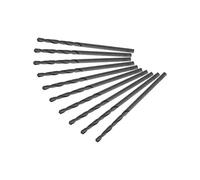 DeWalt Dt5132-Qz Punte Elicoidali Hss-R, 4 Mm (Confezione Da 12)