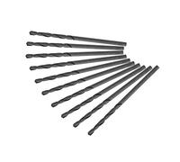 DeWalt dt5142-qz punte elicoidali hss-r, 5 mm