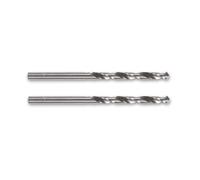 DeWalt, DT5205, QZ, Brocas HSS, G, DIN 338 para metal, 3x61mm