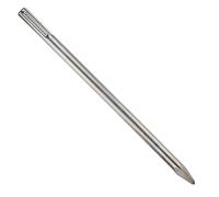 DeWalt DT6821-QZ Scalpello SDS Standard a Punta, 400 mm, multicolore