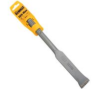 DeWalt, DT6837, QZ, Cincel con dientes TCT SDS, Max 38x280mm