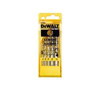 DEWALT Set di punte per pietra, 5pz. DT6956-QZ Quantità:1