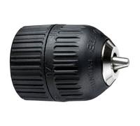 DeWalt DT7042-QZ - 10 millimetri keyless mandrino 1/2"x 20 UNF 1 manga, metallo
