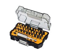 Set di bit per avvitare Impact Torsion DeWALT DT70523T-QZ (32 pezzi)