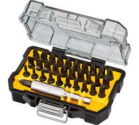 DEWALT DT70523T - Set di 32 cacciaviti a percussione