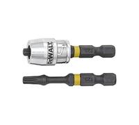 Inserto distanziatore torx T25x50 con magnete EXTREME IMPACT