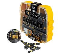 Dewalt DT70556T-QZ DT70556T-QZ-Juego de PZ2 25mm - NUOVO