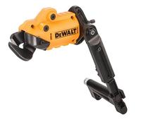 DEWALT Attacco con cesoie per lamiera DT70620-QZ per avvitatore a percussione Quantità:1