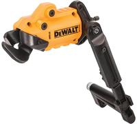 DEWALT Attacco con cesoie per lamiera DT70620-QZ per avvitatore a percussione Quantità:1