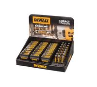 DEWALT DT70621T Bit Tic-Tac Con Supporto Espositore 21 Pezzi DEWDT70621QZ