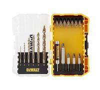 DeWalt DT70711-QZ 19Pc Extreme 2 Metal Drill Drive Set
