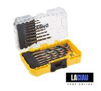 DEWALT Set di punte per metallo HSS-G, 23pz. Quantità:1