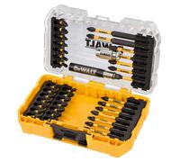 DEWALT DT70731T Flextorq Cacciavite Punta Set IN Collegabile Custodia (37 Pezzi)