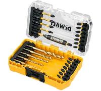 DEWALT DT70749T FLEXTORQ™ - Set di punte per trapano, 25 pezzi