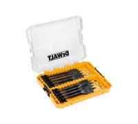 DeWalt DT70751-QZ Holz-Fräsbohrer-Set 9-tlg. per legno