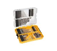 DeWALT DT70761-QZ punta per trapano Set di punte per trapano 72 pz