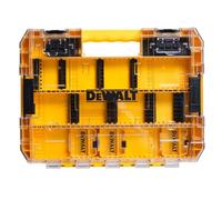 DeWalt DT70804-QZ - Valigetta organizer per punte