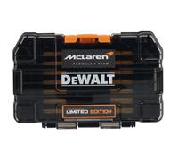 DeWalt McLaren FLEXTORQ DT70902T-QZ - Set di 28 punte per cacciavite
