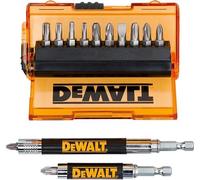 DEWALT - DT71502-QZ Set di viti 14 pz