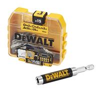 DEWALT DT71511-QZ Set di avvitatori da 16 pezzi
