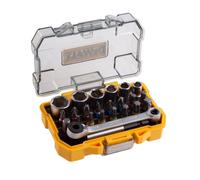Set di bussole e bit per avvitare DeWALT DT71516-QZ (24 pezzi)