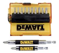 DEWALT Set di punte 14pz. DT71570-QZ Quantità:1