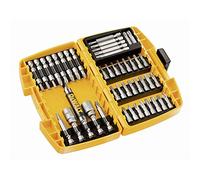 DEWALT DT71572-QZ Cacciavite Bit Set 45 Pezzi