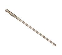 DEWALT DT7206 PR2 Cartongesso Screwdriver Bit PH2 X 152mm (Pacco 5) DEWDT7206QZ