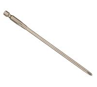 DEWALT DT7206 PR2 Cartongesso Screwdriver Bit PH2 X 152mm (Pacco 5) DEWDT7206QZ