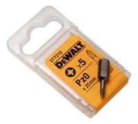 DeWalt, DT7225, QZ, Punta Pozidriv de 50 mm