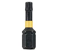 DEWALT Bit di torsione resistente agli urti T20 25mm Quantità:5