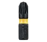 DEWALT Estremo a Impatto Torsione Bit PZ3 X 25mm (Confezione 5) DEWDT7388TQZ