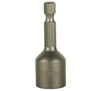 DEWALT Chiave a bussola magnetica 1/4" Quantità:1