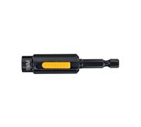DEWALT Chiave a bussola magnetica 1/4" 8x75mm Quantità:1