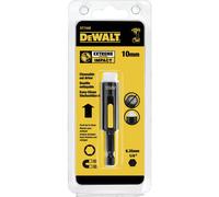DeWalt Chiave a bussola magnetica 1/4" L 75 mm Quantità 1
