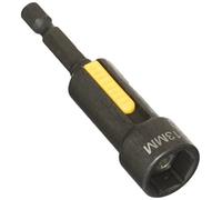 DEWALT DT7450-QZ bussole esagonali magnetiche con sistema di espulsione trucioli - 13 mm