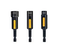 DeWALT Accessori - Set di 3 chiavi a bussola EXTREME IMPACT DT7460